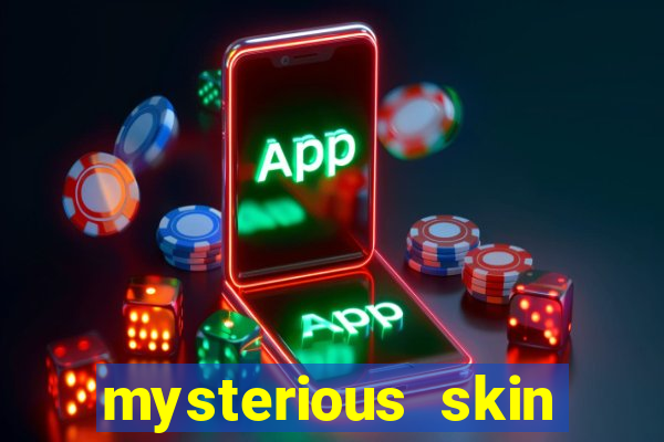 mysterious skin online dublado